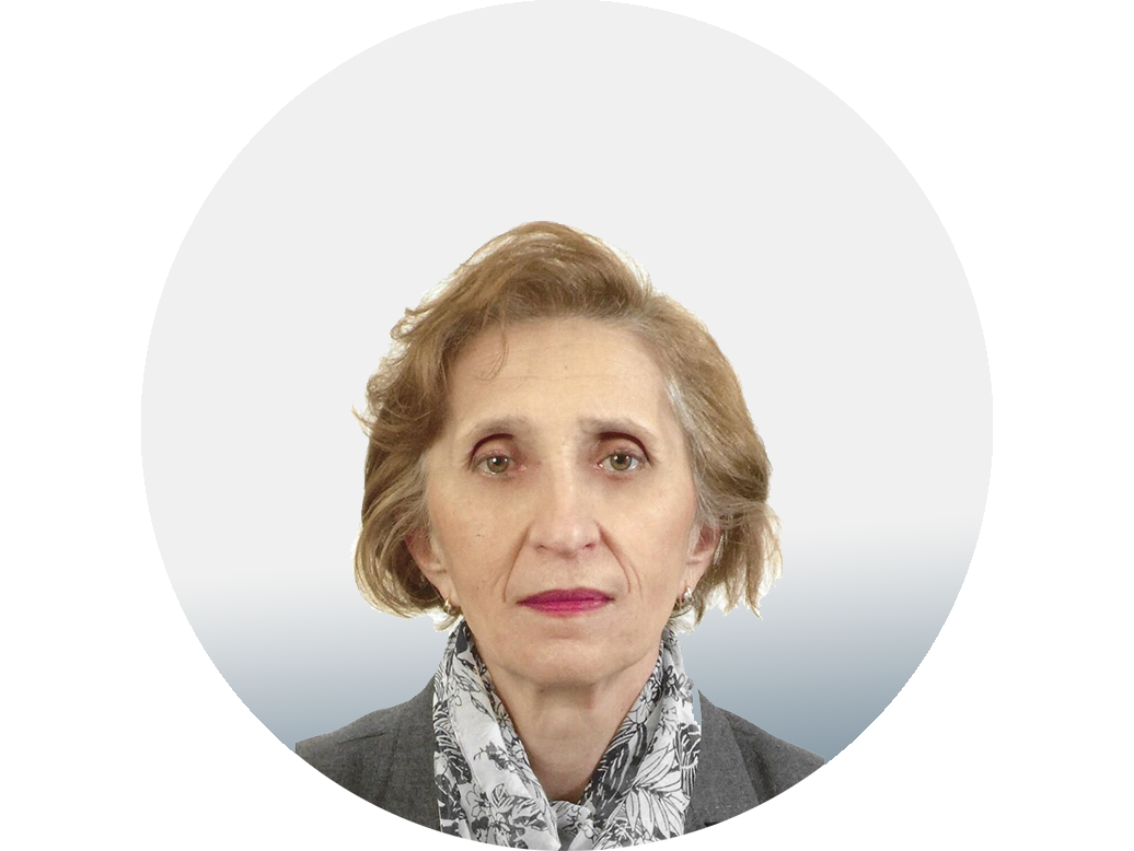 dr.sc. Nada Dremel, viši predavač